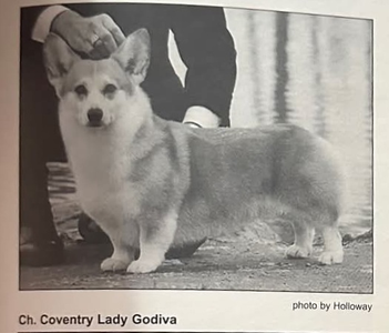 Coventry Lady Godiva