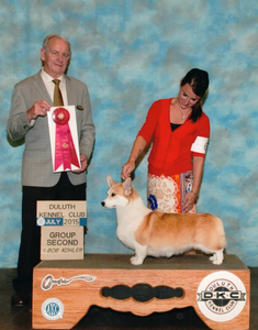 Sundance Grace Kelly